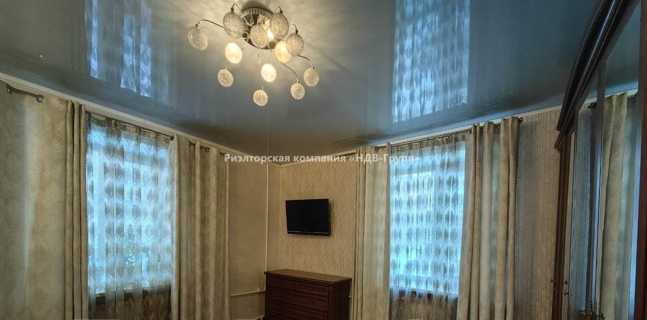 2 комн. квартира, Пушкина ул., 19