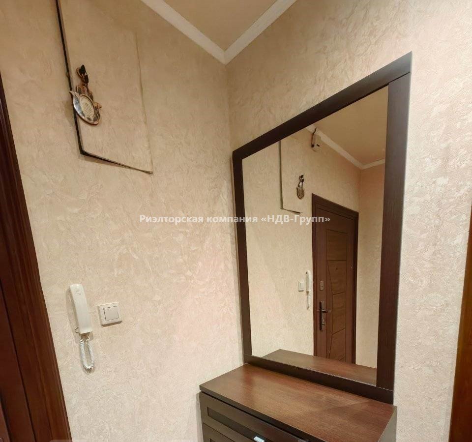 2 комн. квартира, Пушкина ул., 19