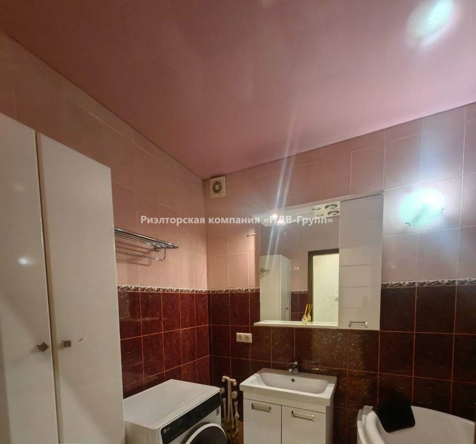 2 комн. квартира, Пушкина ул., 19