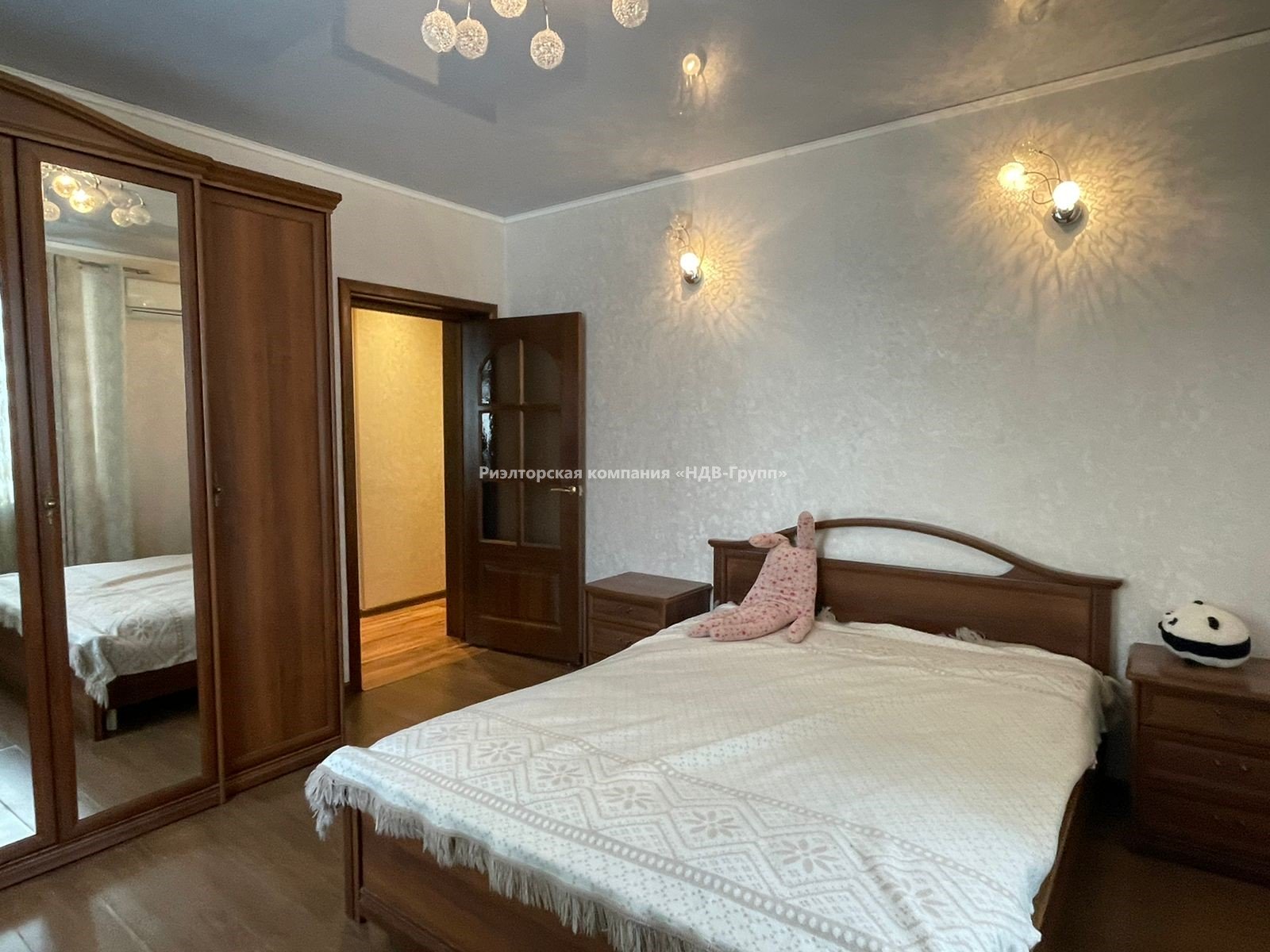 2 комн. квартира, Пушкина ул., 19