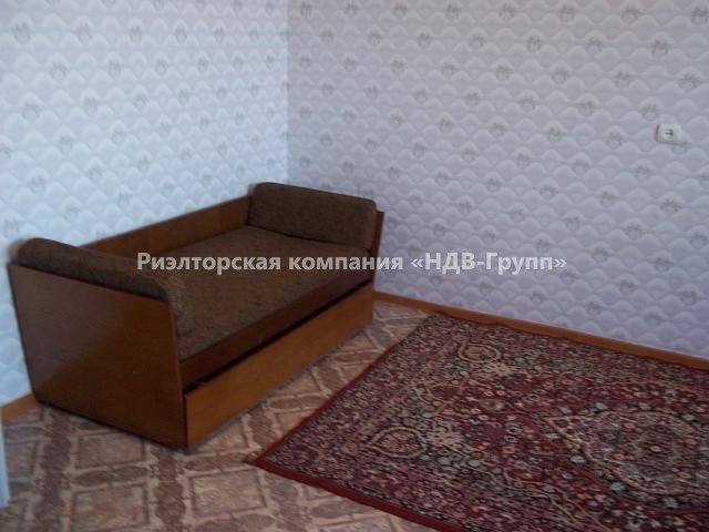 1 комн. квартира, Трехгорная ул., 60