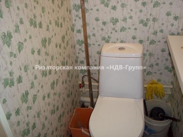 1 комн. квартира, Трехгорная ул., 60