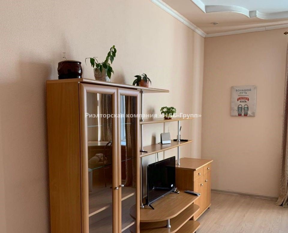 2 комн. квартира, Серышева ул., 88