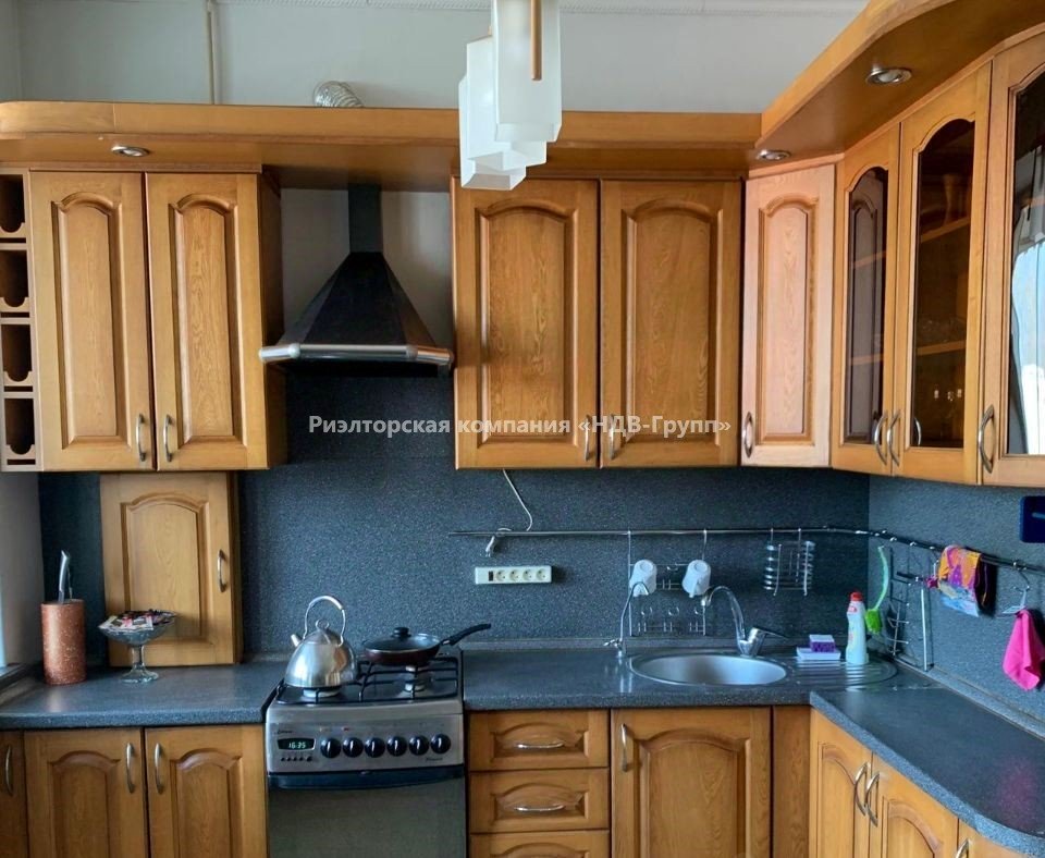 2 комн. квартира, Серышева ул., 88