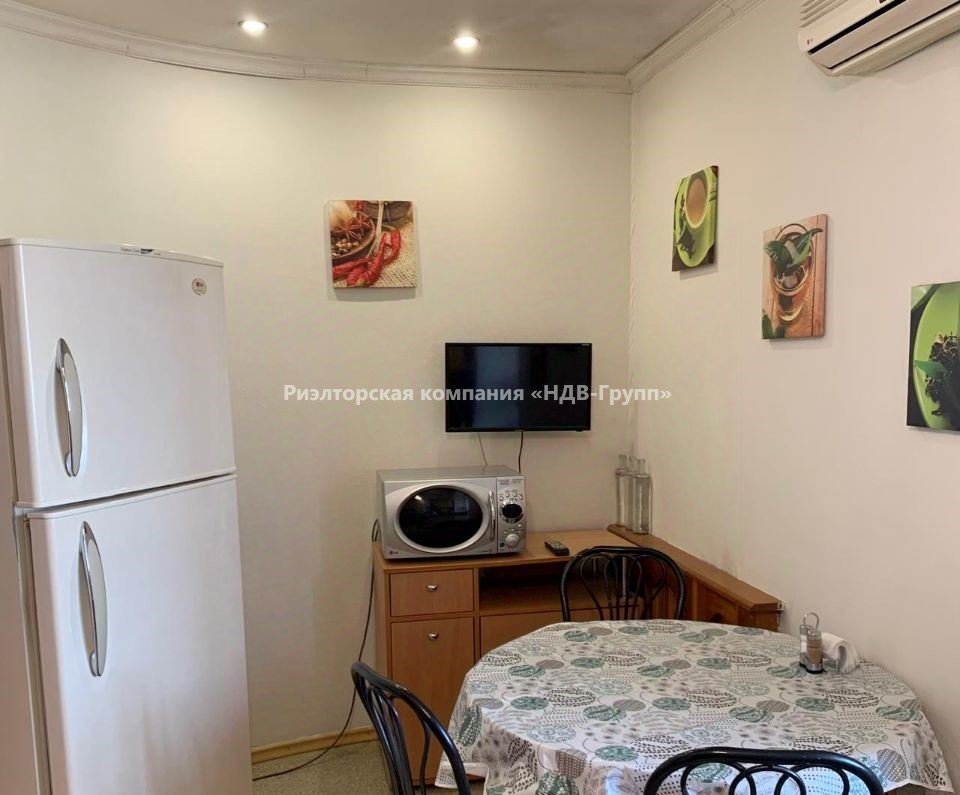 2 комн. квартира, Серышева ул., 88