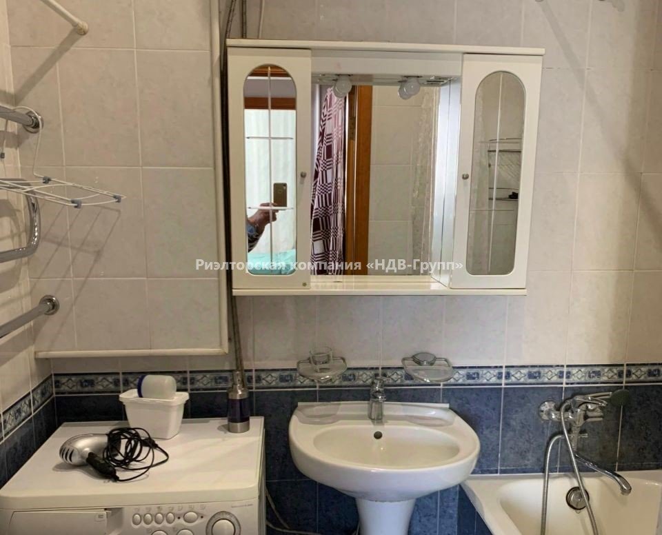 2 комн. квартира, Серышева ул., 88