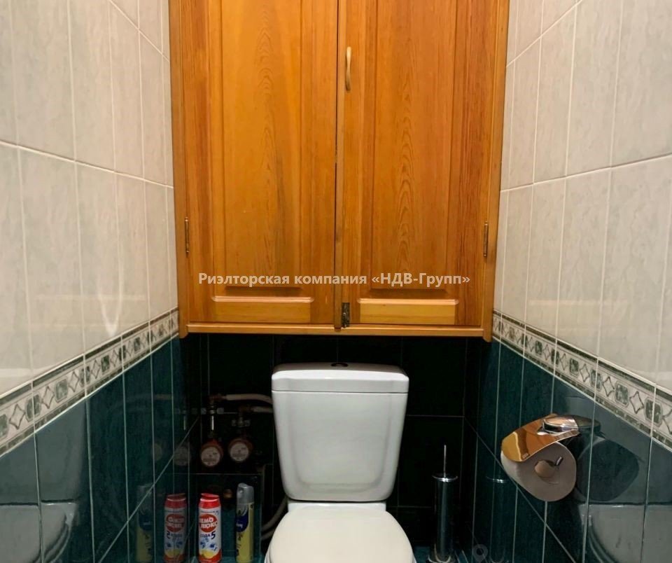 2 комн. квартира, Серышева ул., 88