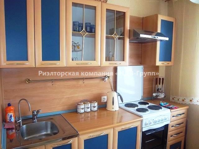 1 комн. квартира, Слободская ул., 25