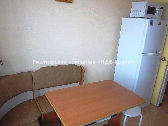 1 комн. квартира, Слободская ул., 25