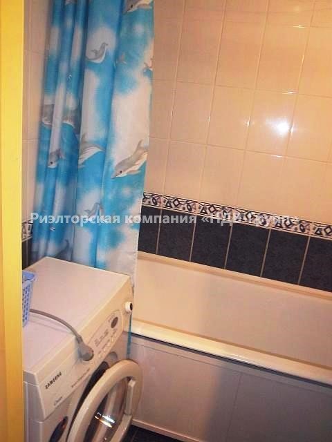 1 комн. квартира, Слободская ул., 25
