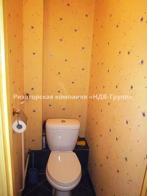 1 комн. квартира, Слободская ул., 25