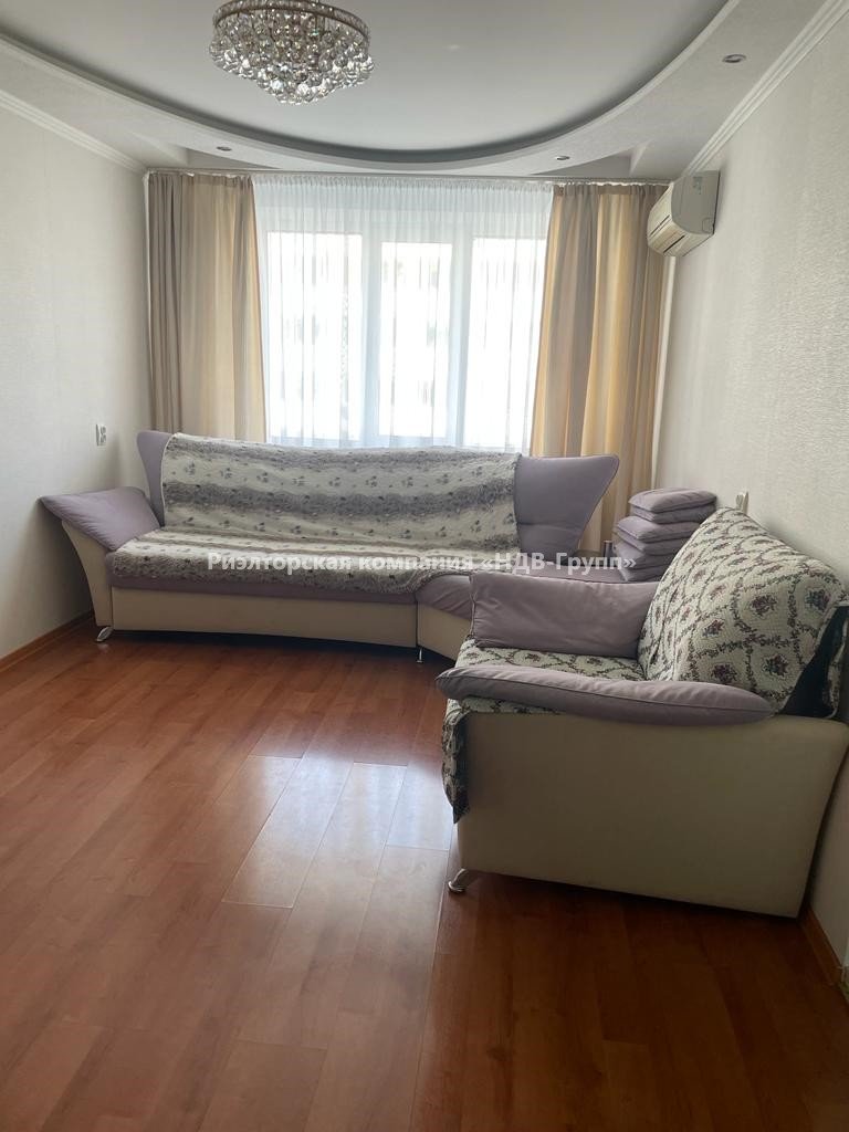 3 комн. квартира, Олега Кошевого ул., 9а