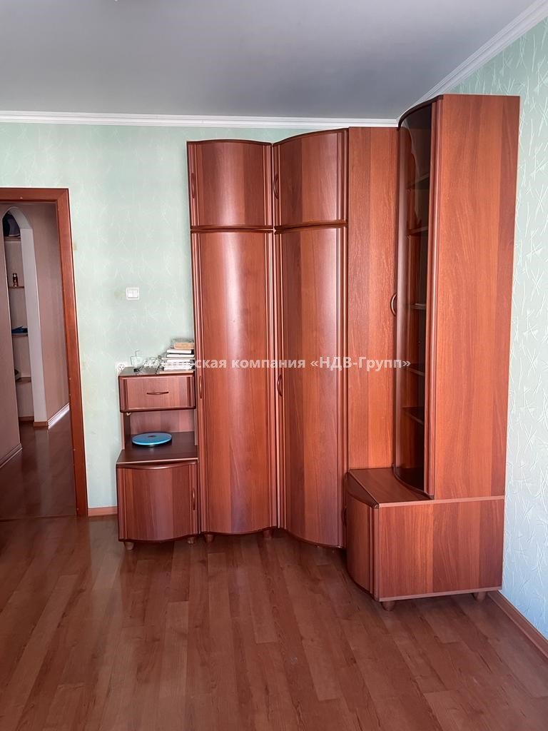 3 комн. квартира, Олега Кошевого ул., 9а
