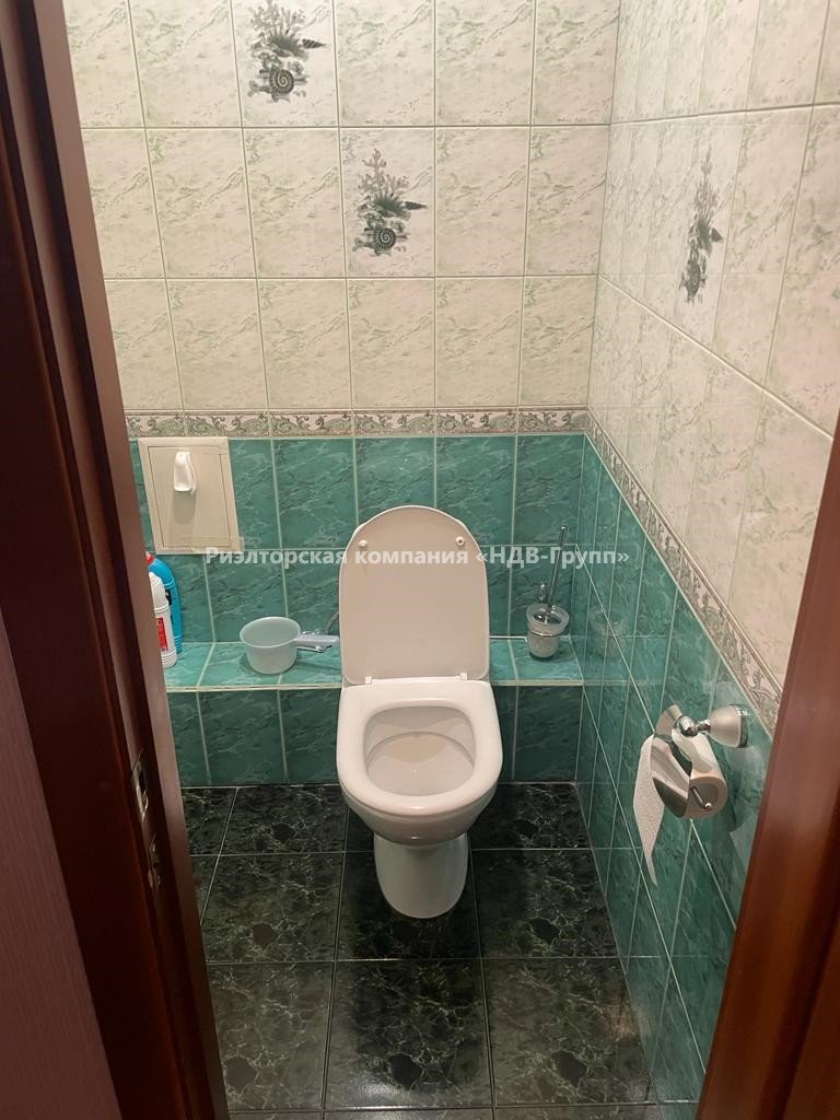 3 комн. квартира, Олега Кошевого ул., 9а