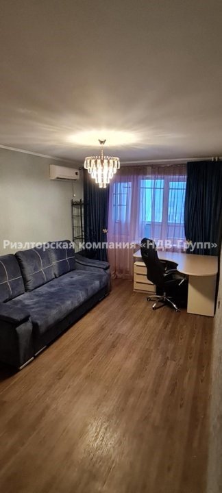 2 комн. квартира, Олега Кошевого ул., 10