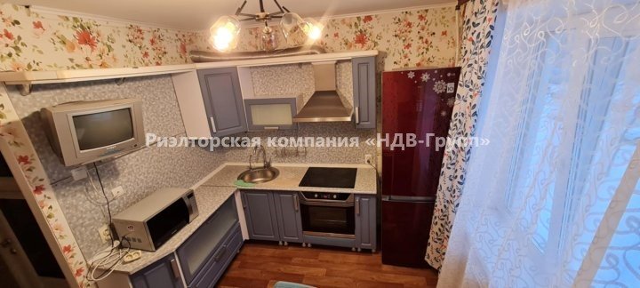 2 комн. квартира, Олега Кошевого ул., 10
