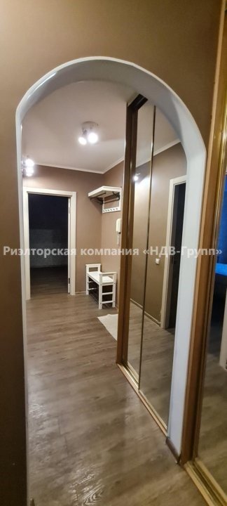 2 комн. квартира, Олега Кошевого ул., 10