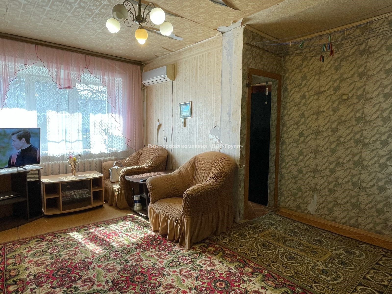 2 комн. квартира, Тихоокеанская ул., 16а