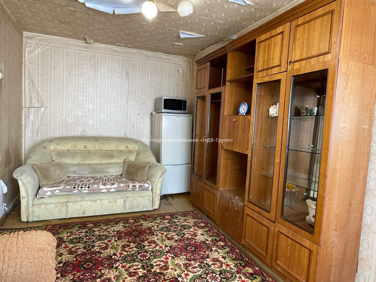 2 комн. квартира, Тихоокеанская ул., 16а