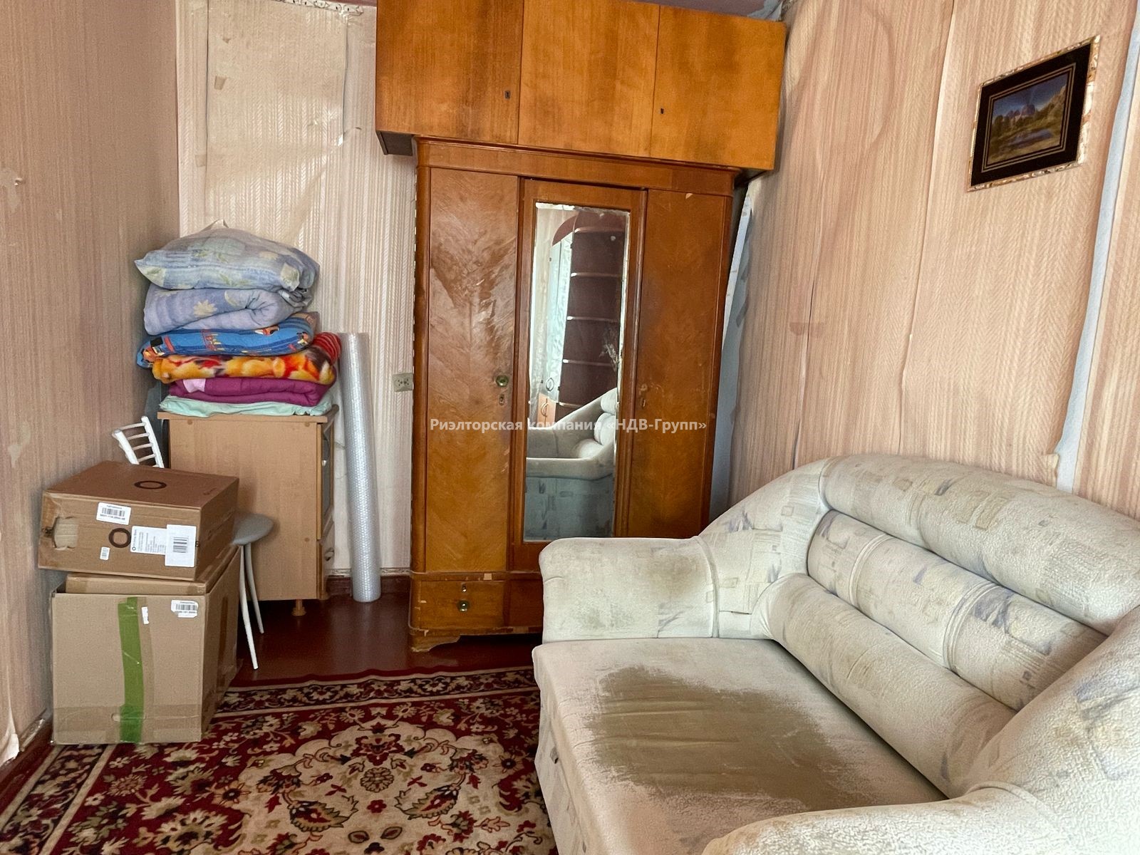 2 комн. квартира, Тихоокеанская ул., 16а