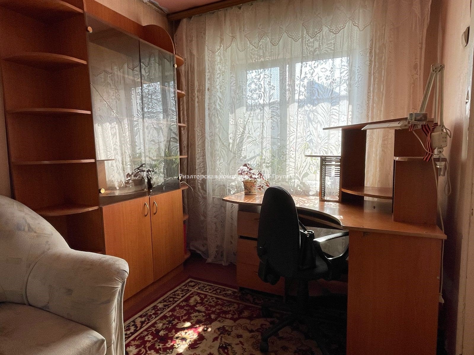 2 комн. квартира, Тихоокеанская ул., 16а