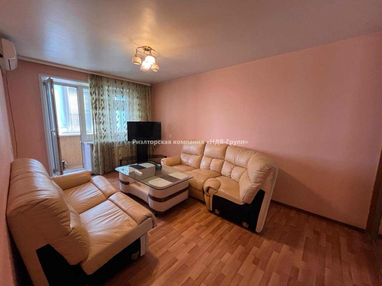 2 комн. квартира, Антенная ул., 1