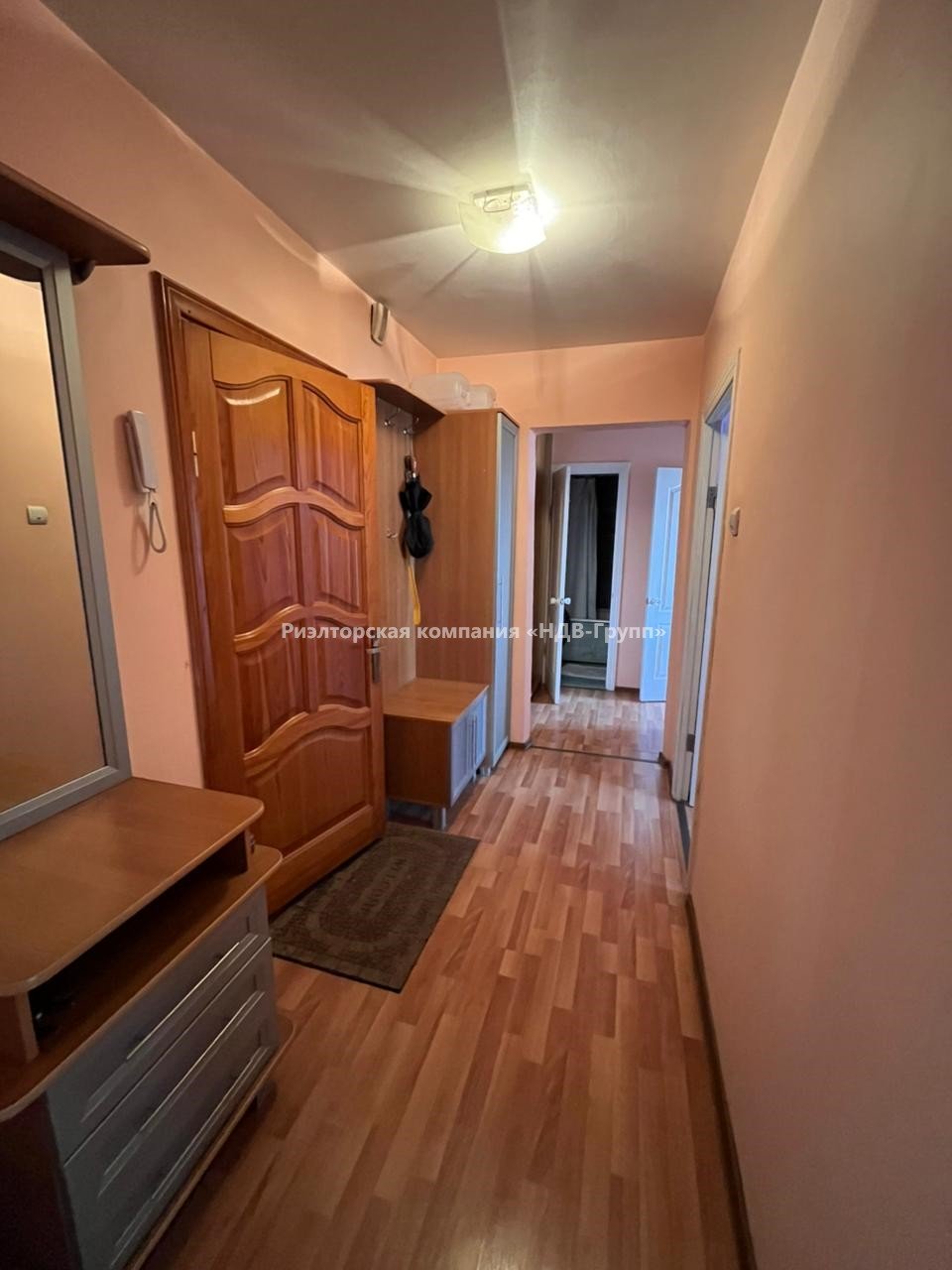 2 комн. квартира, Антенная ул., 1