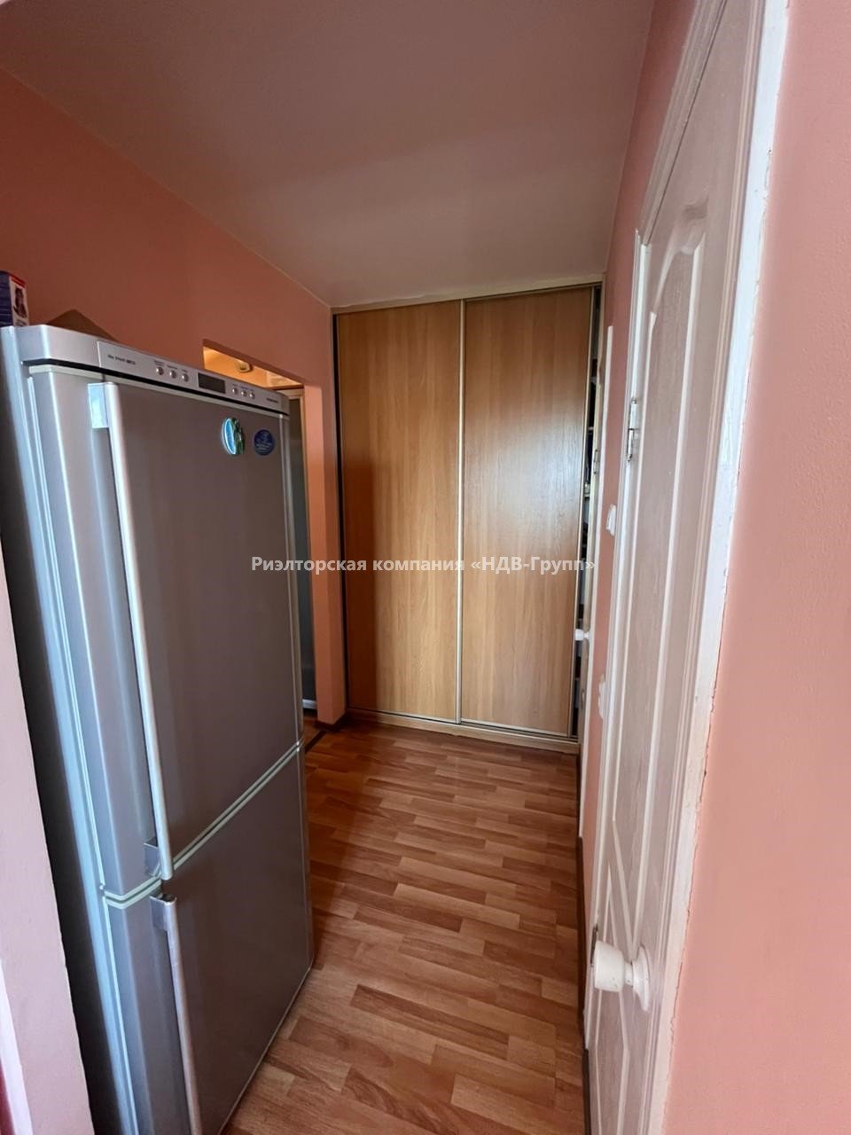 2 комн. квартира, Антенная ул., 1