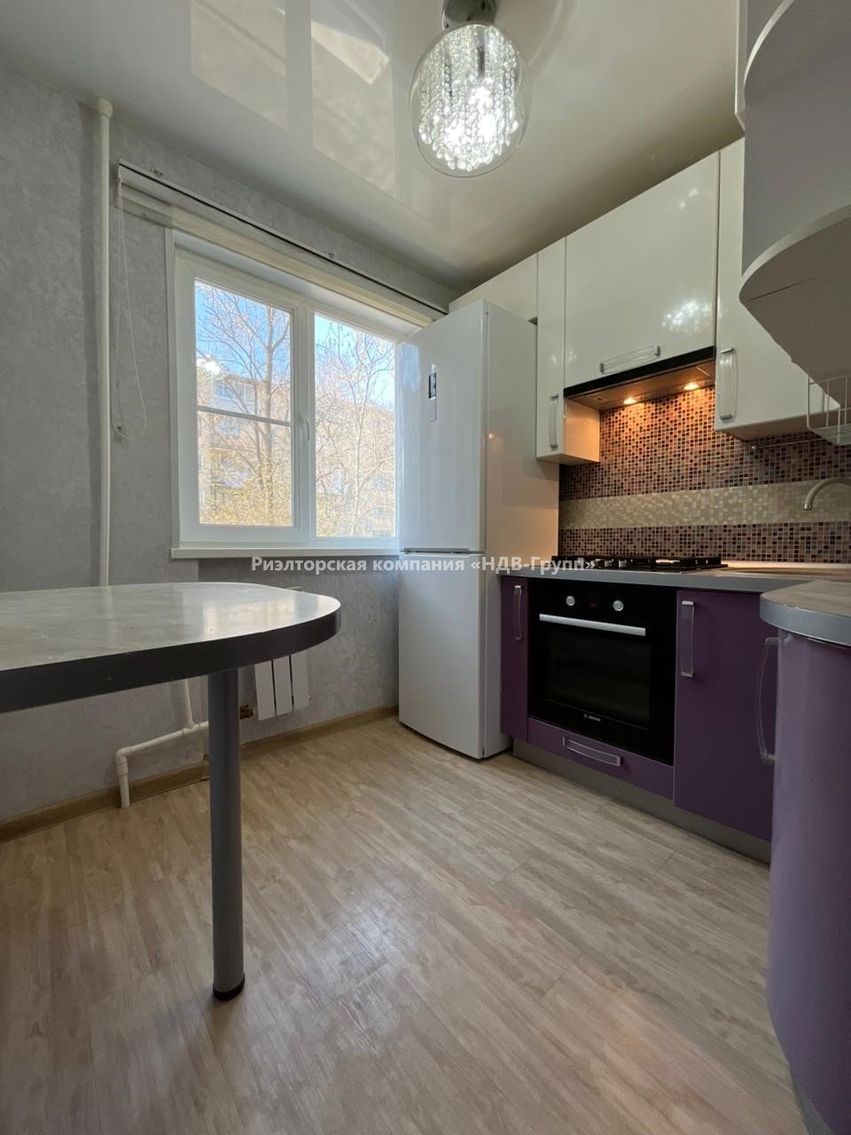 3 комн. квартира, Льва Толстого ул., 42