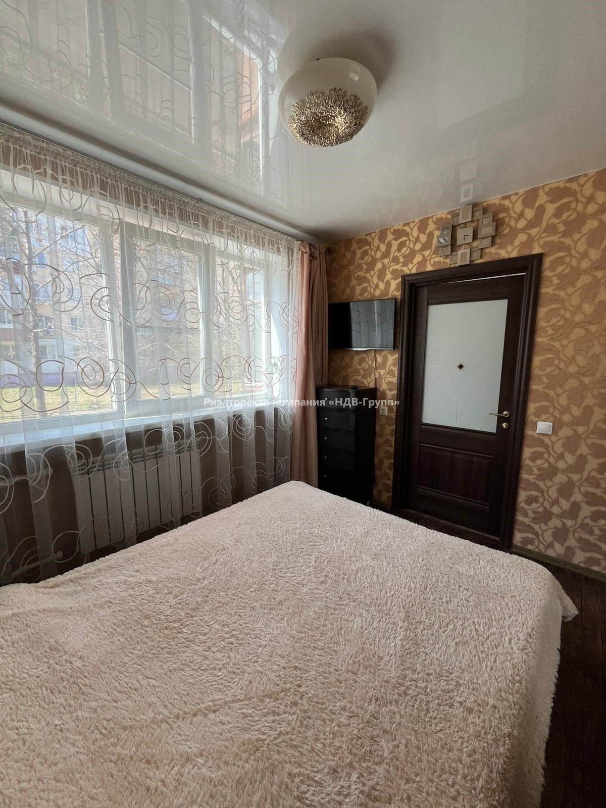 3 комн. квартира, Льва Толстого ул., 42