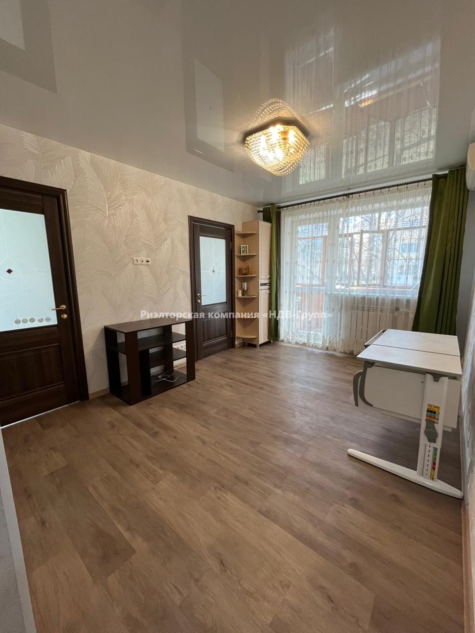 3 комн. квартира, Льва Толстого ул., 42