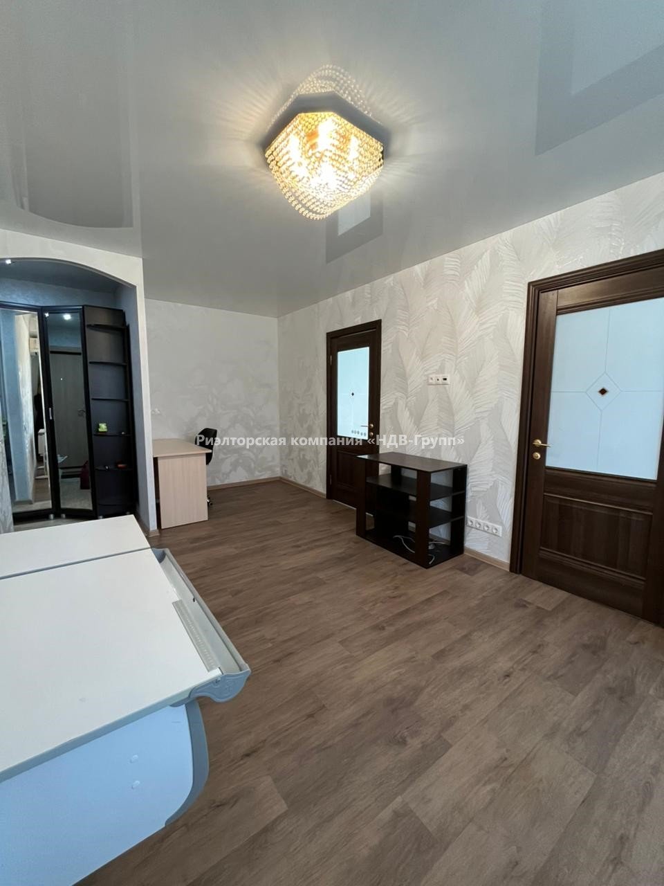 3 комн. квартира, Льва Толстого ул., 42