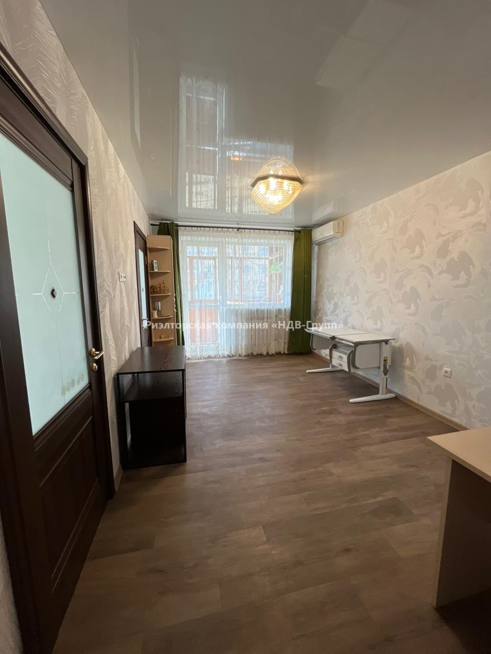3 комн. квартира, Льва Толстого ул., 42