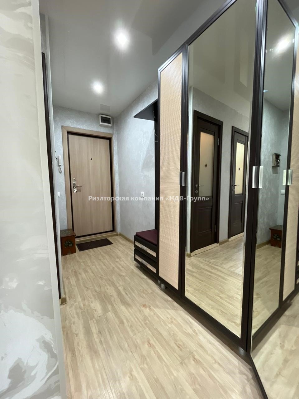 3 комн. квартира, Льва Толстого ул., 42