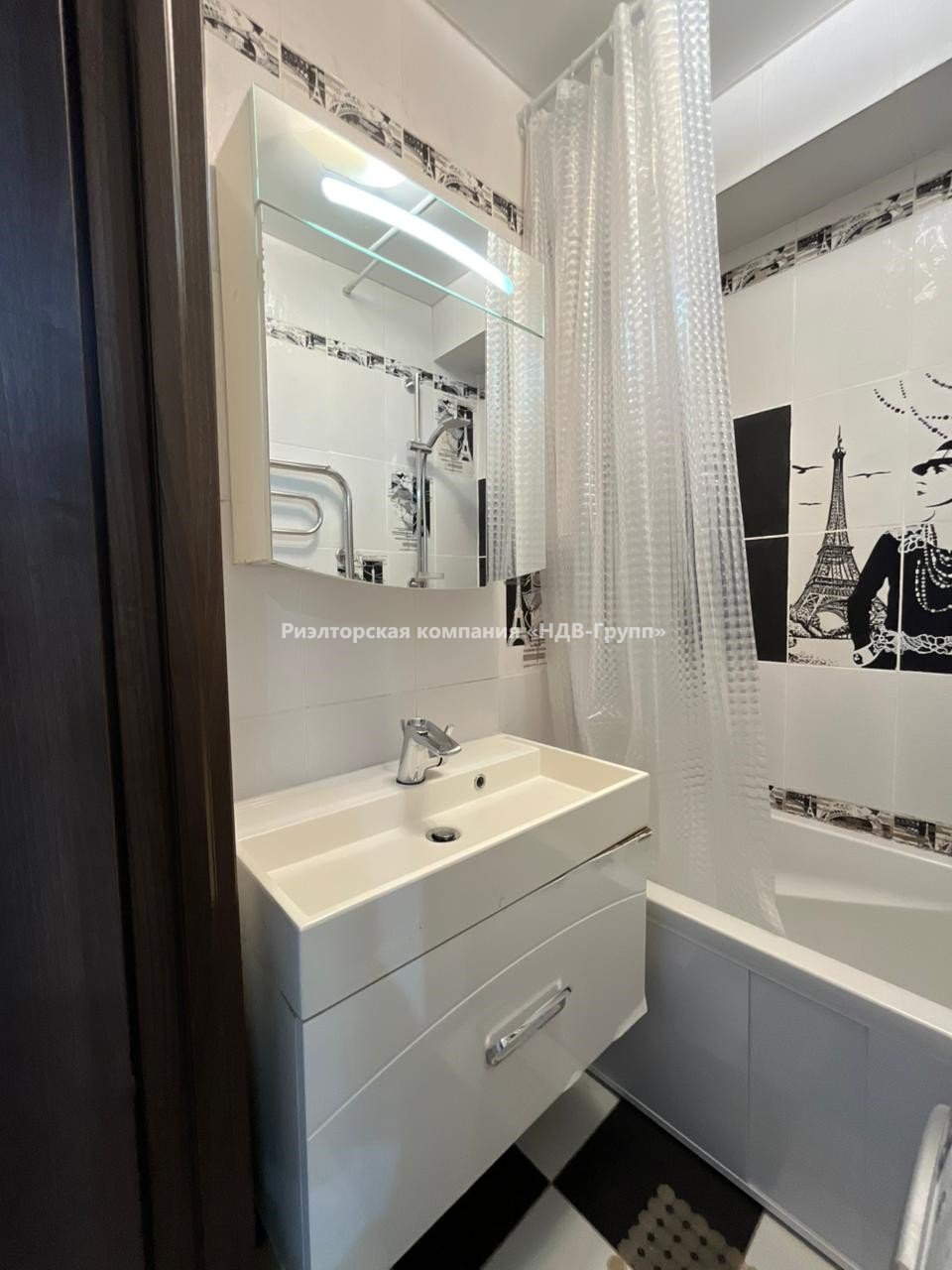 3 комн. квартира, Льва Толстого ул., 42