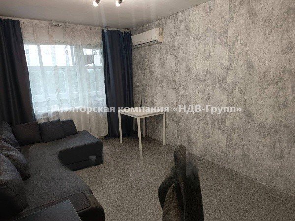 1 комн. квартира, Краснореченский пер., 26