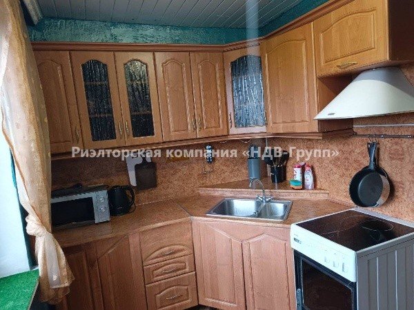 1 комн. квартира, Краснореченский пер., 26
