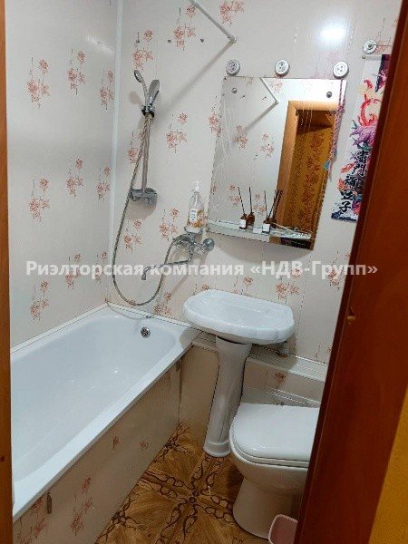 1 комн. квартира, Краснореченский пер., 26