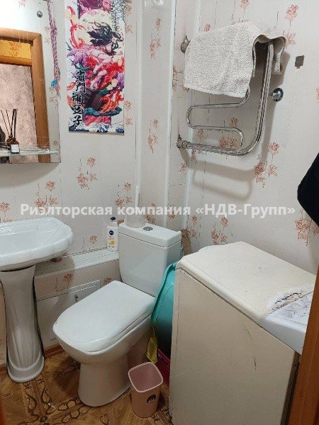 1 комн. квартира, Краснореченский пер., 26