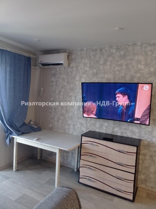 1 комн. квартира, Карла Маркса ул., 146б