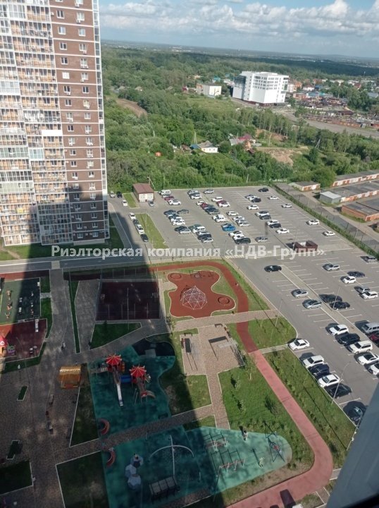 1 комн. квартира, Карла Маркса ул., 146б