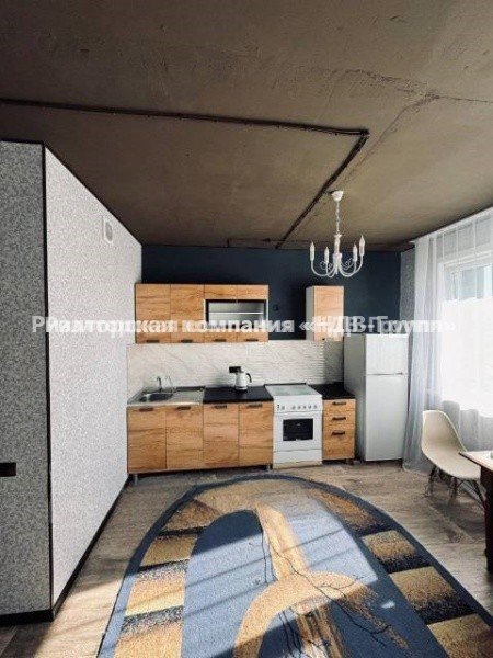 1 комн. квартира, Краснореченская ул., 225