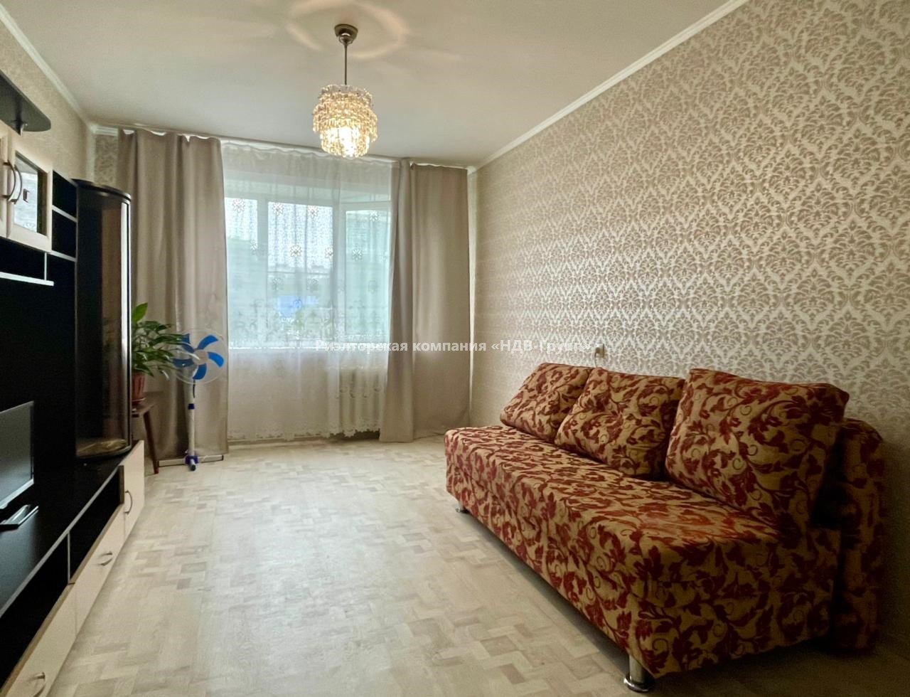2 комн. квартира, Ладожская ул., 25