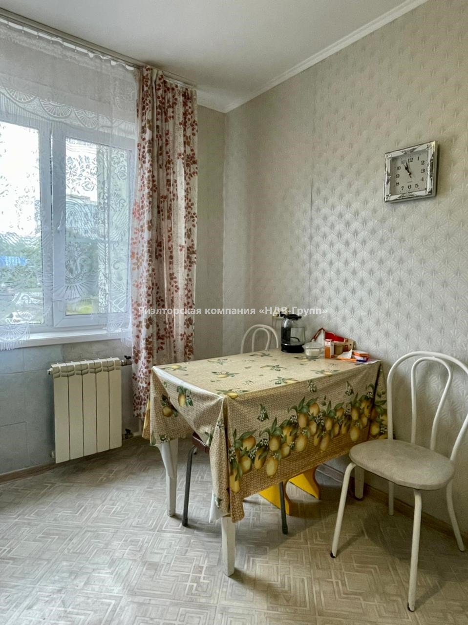 2 комн. квартира, Ладожская ул., 25