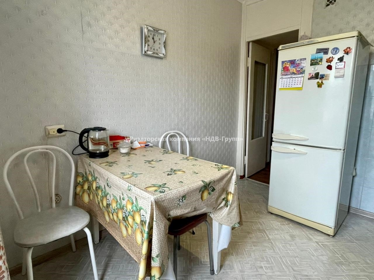 2 комн. квартира, Ладожская ул., 25
