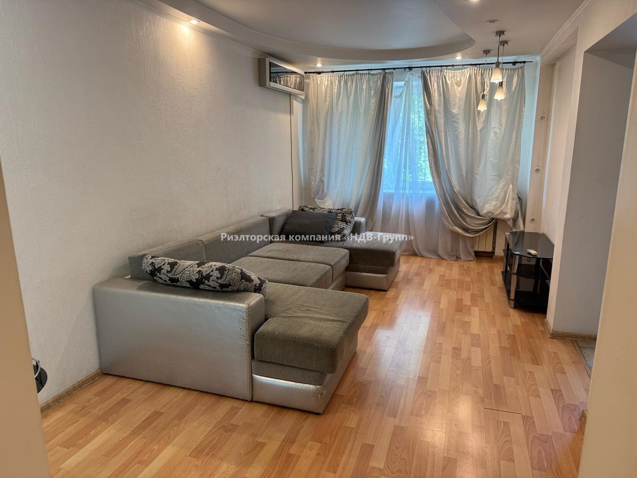 3 комн. квартира, Волочаевская ул., 122