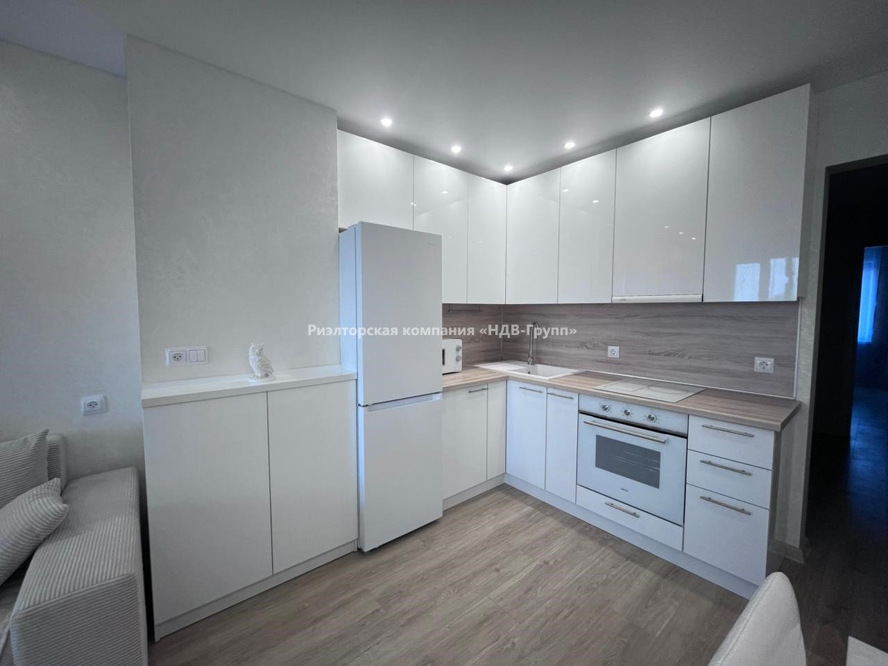 2 комн. квартира, Лейтенанта Шмидта ул., 34