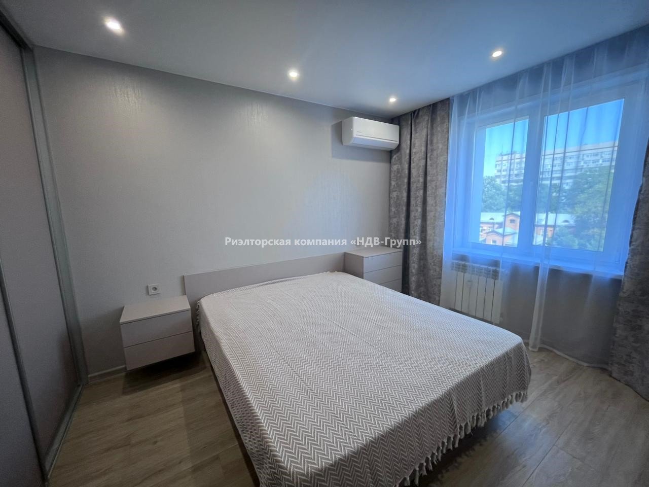 2 комн. квартира, Лейтенанта Шмидта ул., 34