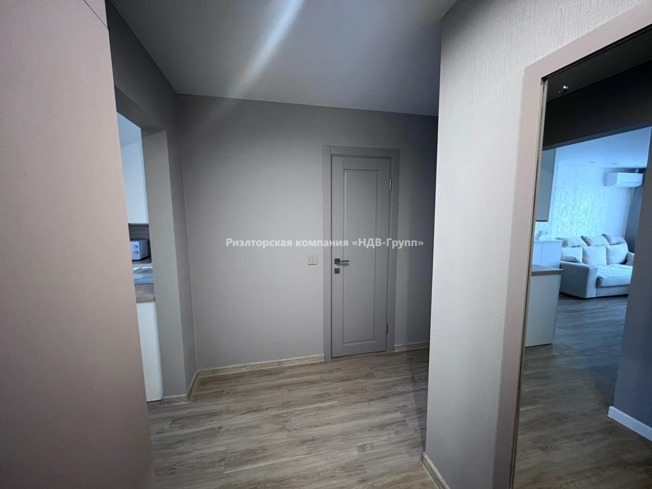2 комн. квартира, Лейтенанта Шмидта ул., 34