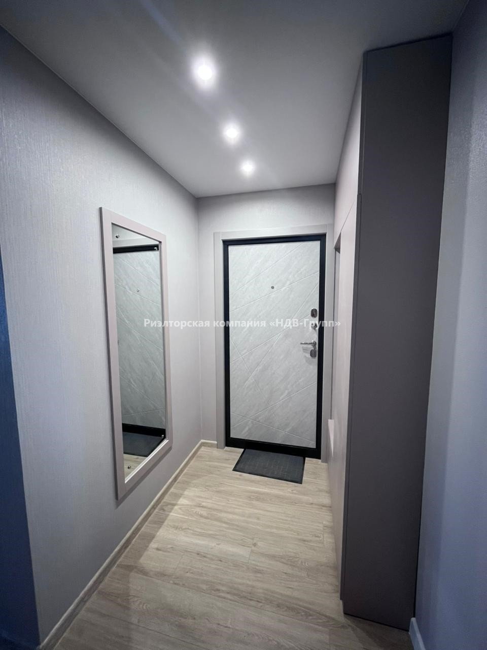 2 комн. квартира, Лейтенанта Шмидта ул., 34